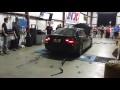 Turbo ls swapped E90 dyno pull