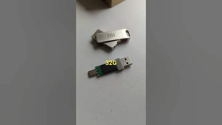 2TB  AliExpress flash Drive for Only $5!? Too good to be true!?