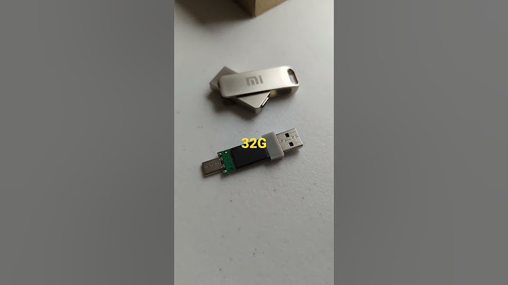 2TB  AliExpress flash Drive for Only $5!? Too good to be true!?