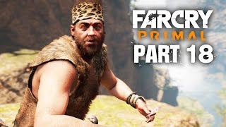 far cry primal fly like a bird 13