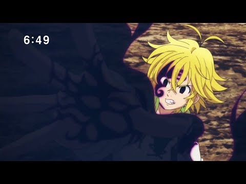 Nanatsu-No-Taizai:-Imashime-No-Fukkatsu「AMV」--Hi-Doctor