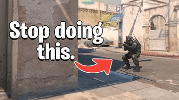 Your CT Side Dust 2 is BAD in CS2 (here’s how to fix it)
