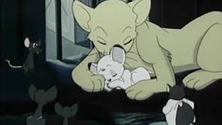 le roi léo épisode 1 vf