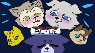 Video thumbnail of "LPS-Blue MV (14+ READ DESCRIPTION!!)"