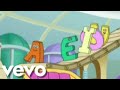 Sticky Icky Letters From LeapFrog The Talking Words Factory Music Video