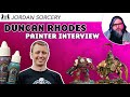 The face of modern warhammer  duncan rhodes in conversation