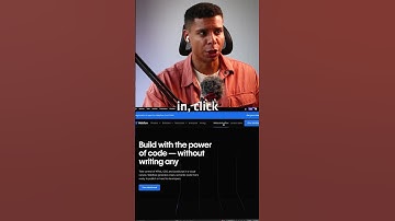 Want to copy and paste award-winning websites for FREE? 🧠 #webflow