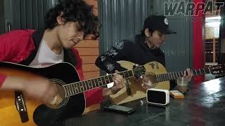 The Paps - Fana Jamming Session from Warpat