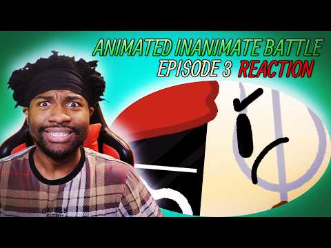 VOICE ACTOR REACTS: AIB - Episode 3 | THE CLAWS AND PAWS CAME OUT!