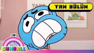 Neşe Sezon 3 Tam Bölüm Gumball