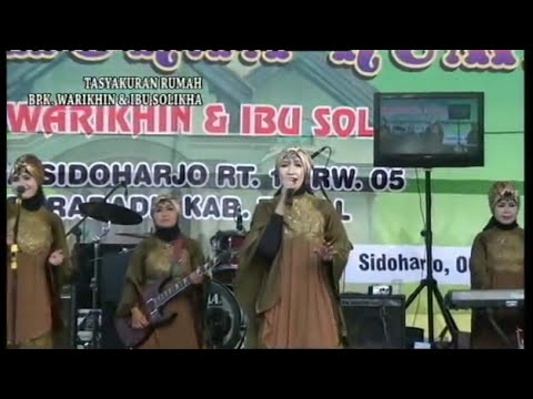 elhawa kasidah - Boleh saja