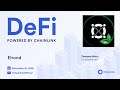 Elrond and Chainlink Live Q&A: Decentralized Oracles for Highly Scalable Blockchain Networks