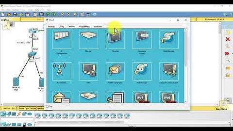 How to Secure Telnet access on a Cisco device using Access Control List