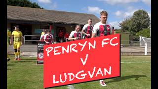 Penryn 7-2 Ludgvan