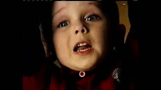 Stanley Steemer Commercial october 3 2008