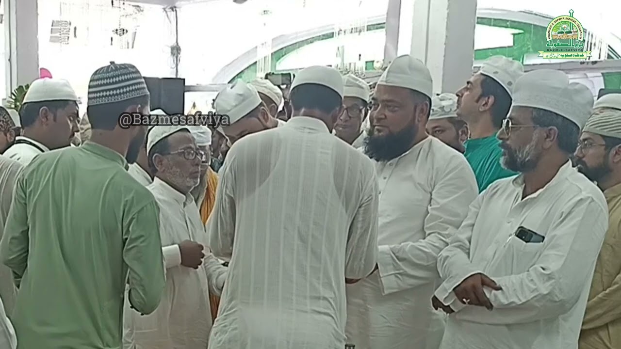 Main q bheek mangu || Ustad Ali Wars Qawwal || Urs e Safvi || Safipur Shareef