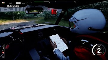 Assetto Corsa Rally - Quest 3 VR