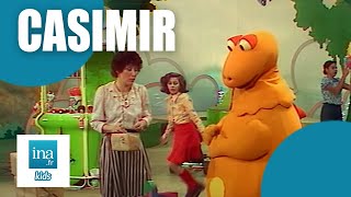 Casimir et les colis | Archive INA