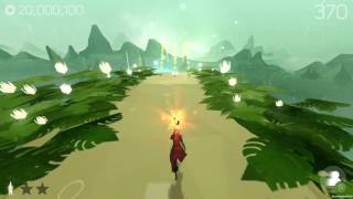 Sky Dancer - Gameplay Video 01 (Aug-10) screenshot 4