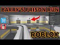 Barrys prison run playing in roblox hu smart gamer 2023