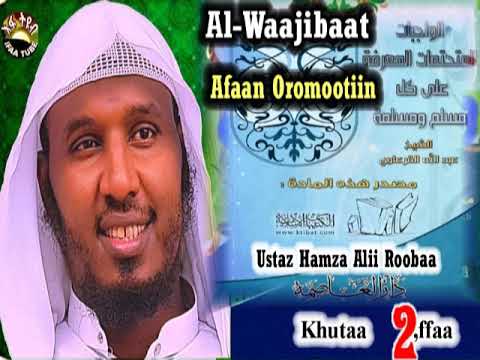 Kitaaba Waajibaata 02 