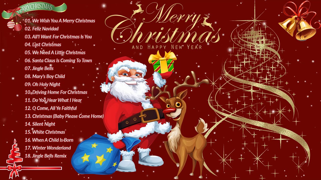 クリスマスソング 子供向け 英語 クリスマス 歌 英語 子供 曲 こども 楽しい クリスマス Bgm 洋楽 メドレー 21 Christmas Music 21 Youtube