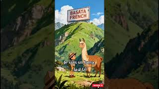 تعلم اللغة الفرنسية #تعلم_الفرنسية #Français #طور_لغتك #Apprendre #محادثات