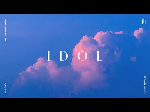 BTS (방탄소년단) - IDOL Piano Cover