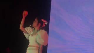 Melanie Martinez - Orange Juice Live (Toronto K-12 Tour)