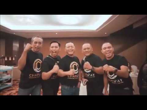 INDONESIAN CHAINPAY COMMUNITY