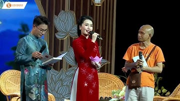 [Thai Ha Books] Music event “Song nhu bong phao hoa" in The Hanoi Opera House