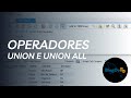 UNION e UNION ALL no banco de dados - Blog Do SQL