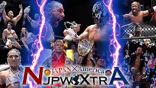 新日本プロレス G1 CLIMAX 21/22 2011/2012 新日本プロレス