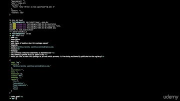 Unit Testing AngularJS: Build Bugfree Apps That Always Work! : Setting up a basic Angular App