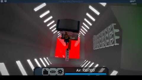 Fe2 Map Test | Springlocked [Insane]