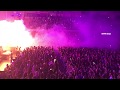 Butterfly Effect - Travis Scott LIVE LIT (Super Bock Super Rock)