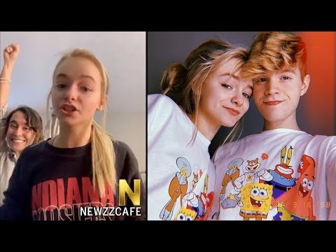 Zoe Laverne Goes OFF! On Everyone Who Says She Cheated On Cody!
