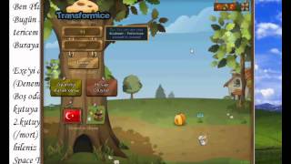 [TFM] Speed Hack (11/06/2014 - 13:30) Hile GÜNCEL