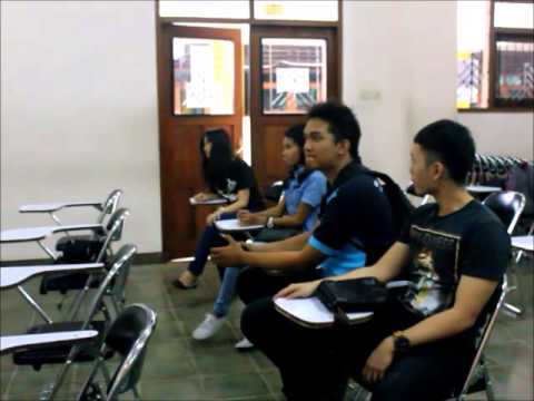 ACTION PLAN ATGW 2015 "MAHASISWA ANTI TA" - YouTube