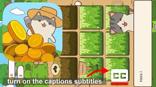 Pocket Farm Cute and Cure Official ZETTABYTE | pocket farms | pocket fm story | ios gameplay | 1.0.4 screenshot 2