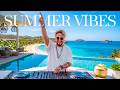 Rihanna, Avicii, Justin Bieber, Kygo,Martin Garrix & Kygo, The Chainsmokers Style - Summer Vibes #13