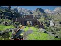 How to Finish Defeat 3 enemies with Wind imbued charge shot - Crimson Desert