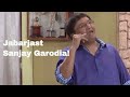 Best of sanjay garodia  comedy scene compilation 1  gujarati comedy scene