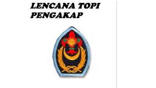 BADAN UNIFORM PENGAKAP