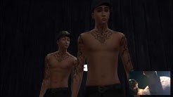 The Sims 4 PARODY BAD - Young Lex  - Durasi: 3:37. 