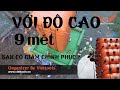 #clip17 Chinh phục đỉnh núi cao 10m ? bạn có tự tin minh làm được không? #Teambuildingdoanhnghiep