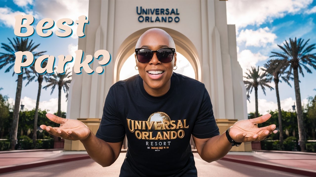 The Ultimate Guide to Universal Studios Orlando - YouTube