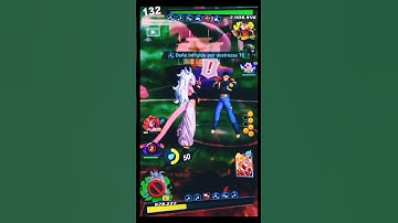 SUPER 17😈 vs ANDROID 21🥵 | Dragon Ball Legends #shorts #dbl #dblegends