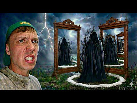 WE PERFORM A RITUAL TO SAVE MY DOG THOR