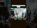 Evento Horror day, concurso de Kpop #concurso #kpop #sucre #bolivia